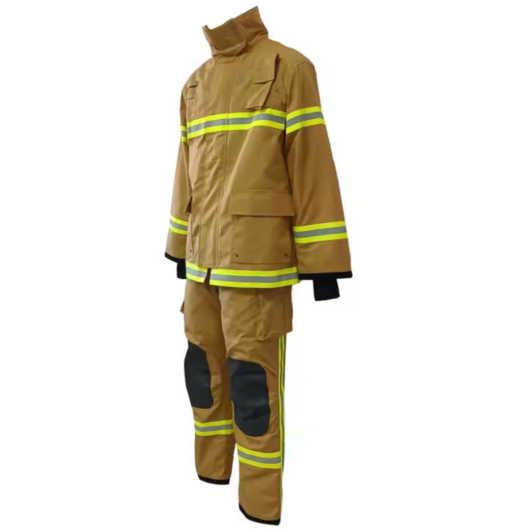 Fire Fighter Uniform-Fire Suit