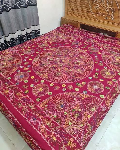 Nakshi Kantha